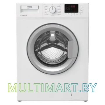 Стиральная машина BEKO RGE585P2BSW